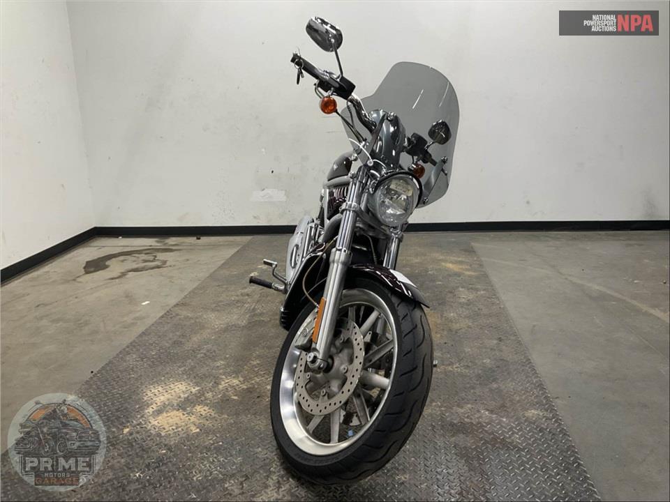 2006 Harley-Davidson VRSCA V-ROD — фото 2