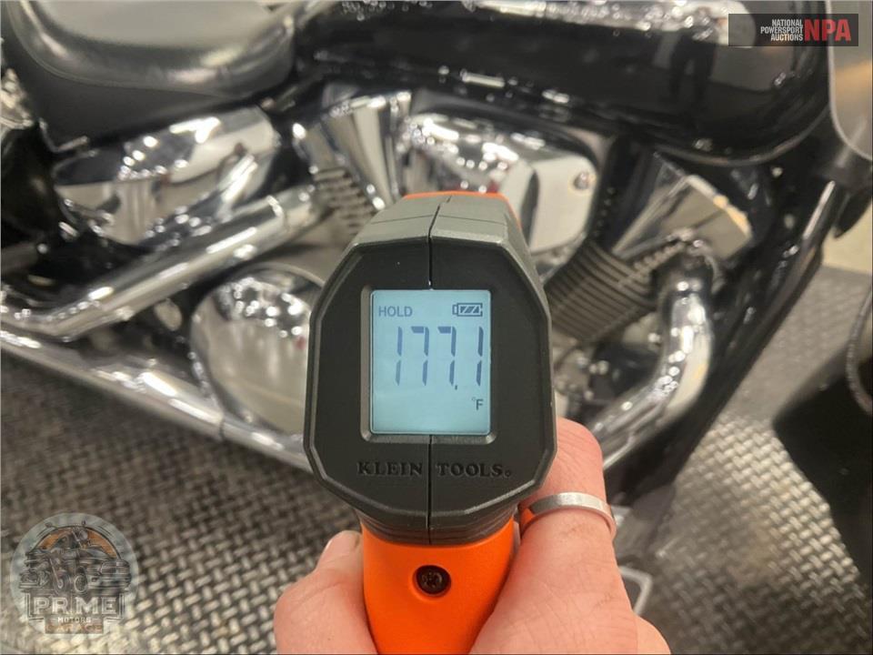 2008 Honda VTX1300T8 — фото 8