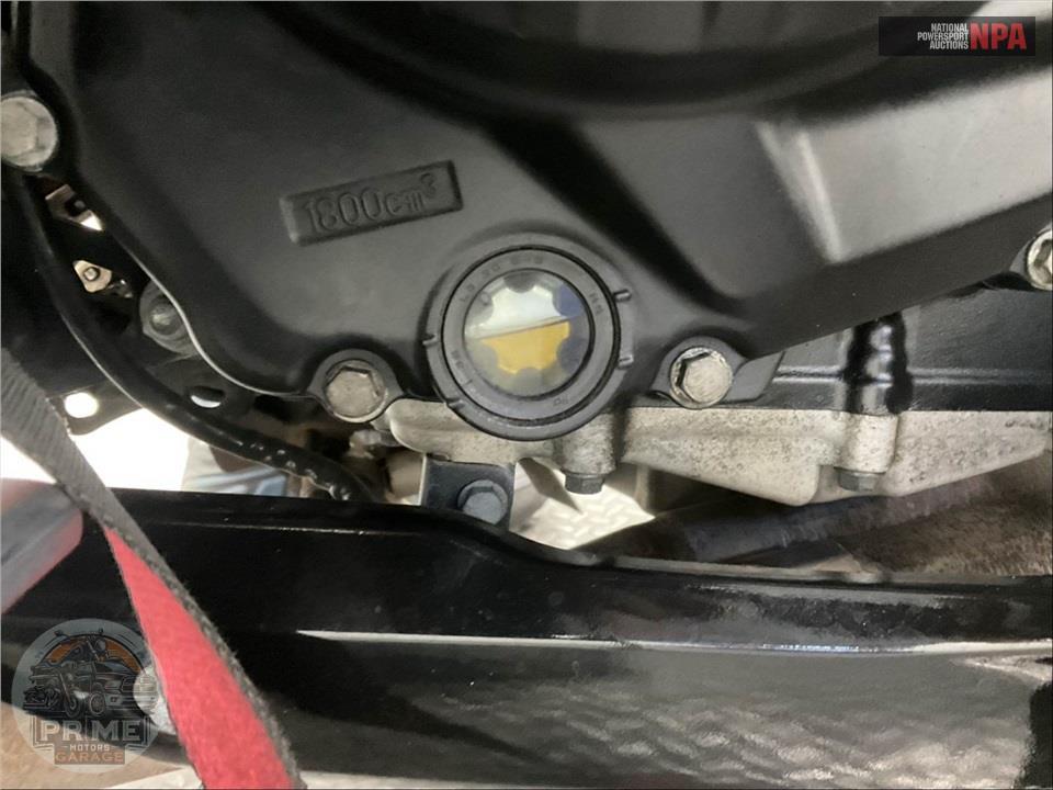 2015 Yamaha YZF-R3 — фото 6