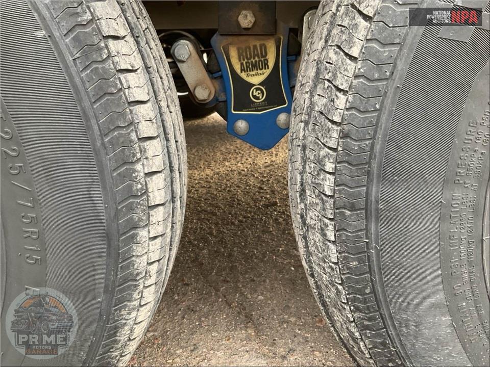 2021 Keystone Rv M-330 KBS SPRINTER LIMITED SERIES — фото 36