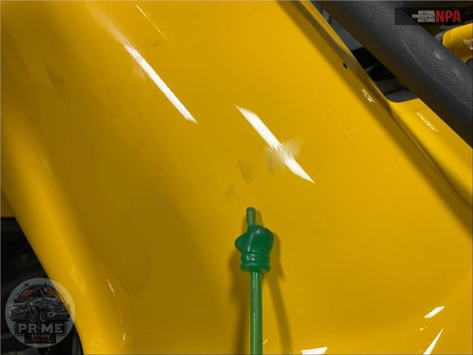 2024 Can-Am OUTLANDER MAX XT 700 — фото 15