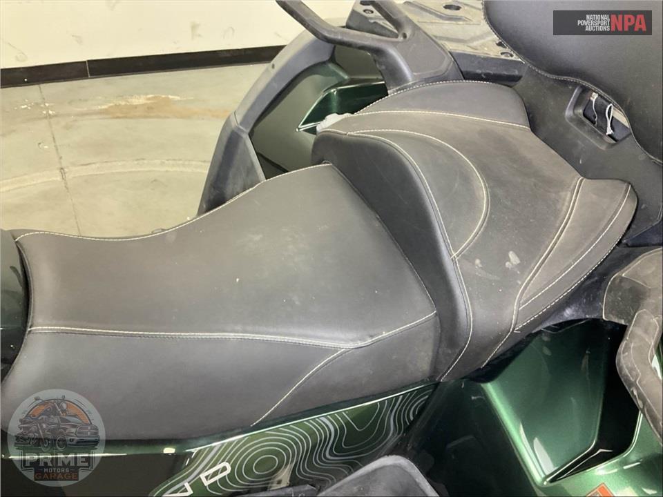 2025 Cf Moto CFORCE 800 TOURING — фото 23