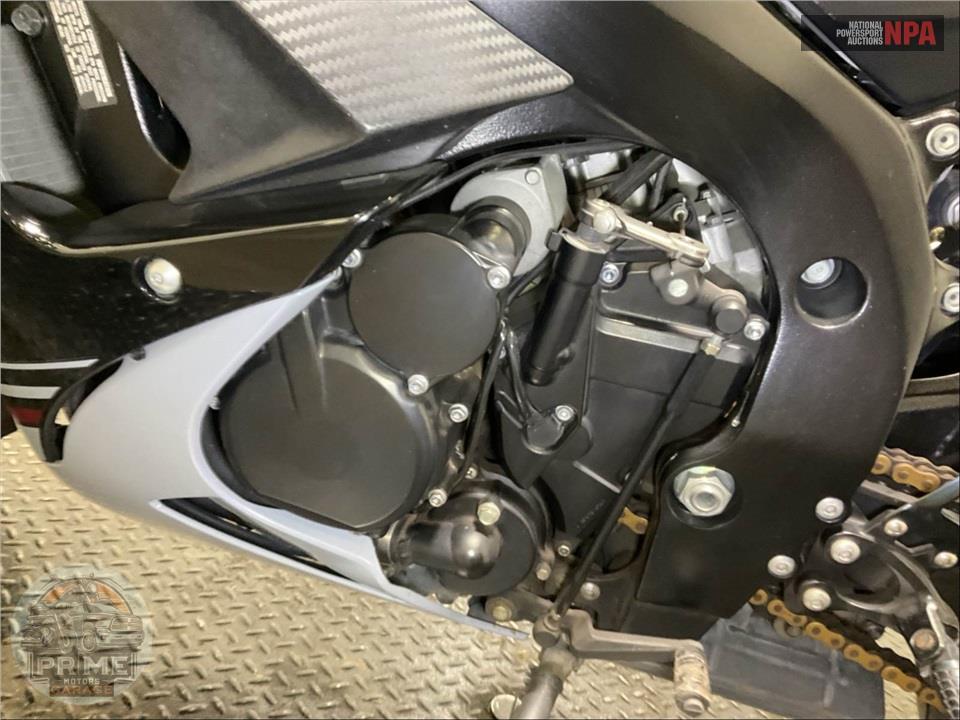 2023 Suzuki GSX-R750M3 — фото 7