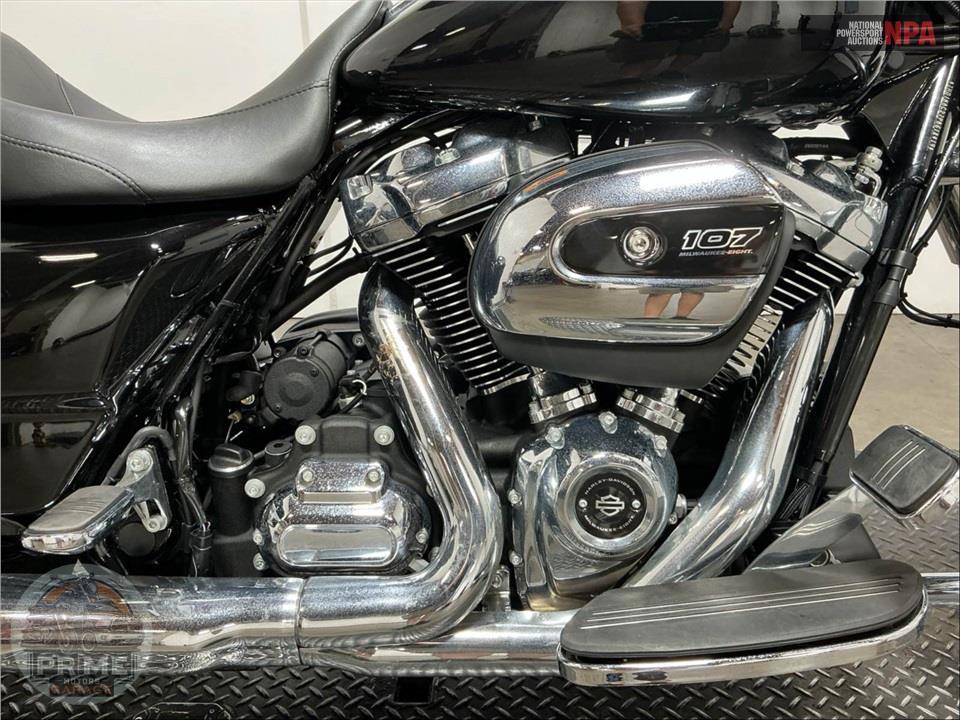 2023 Harley-Davidson FLHX STREET GLIDE — фото 6