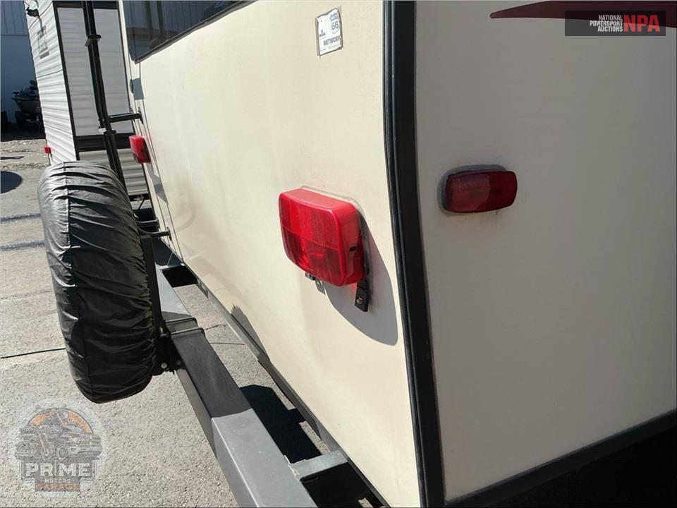2016 Keystone Rv M-298 RE - OUTBACK SUPER-LITE SERIES — фото 39