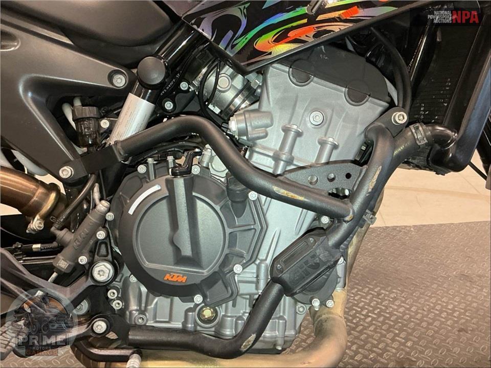 2020 Ktm 790 DUKE — фото 6