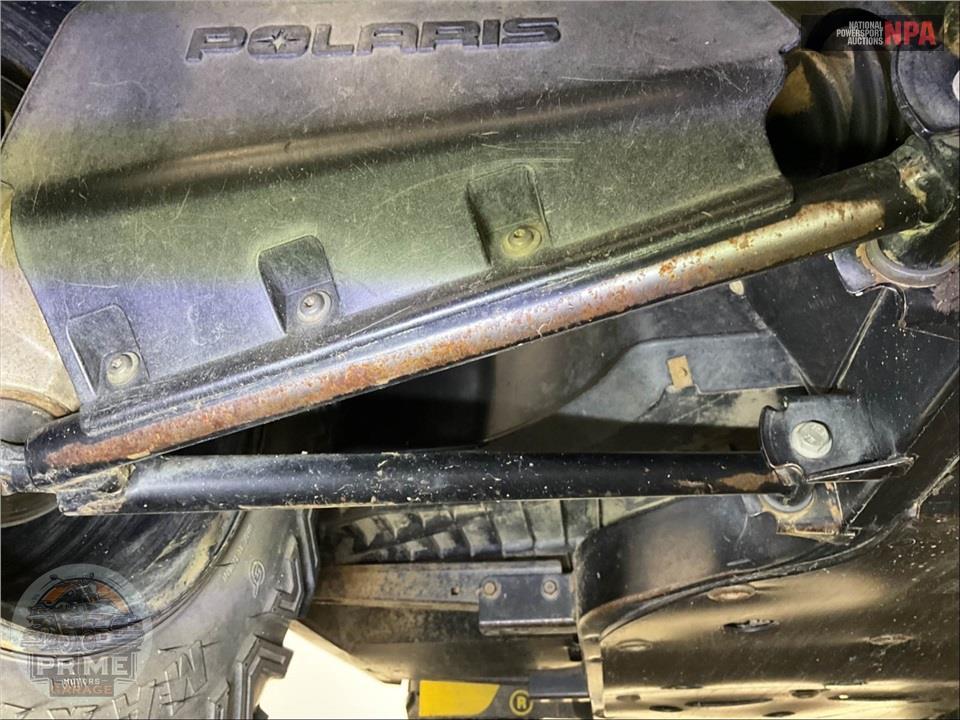 2011 Polaris RANGER 500 EFI — фото 22