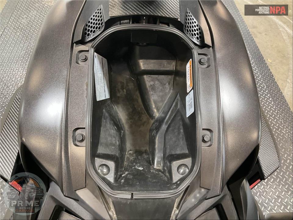 2019 Can-Am RYKER 900 ACE — фото 10