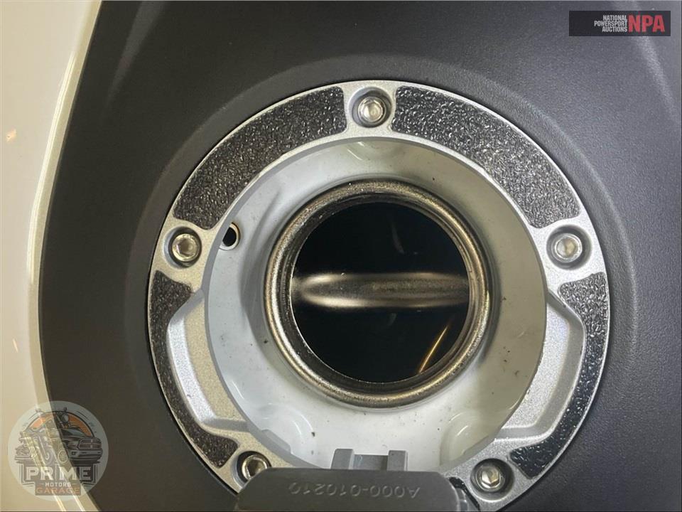 2025 Cf Moto 675SS — фото 17