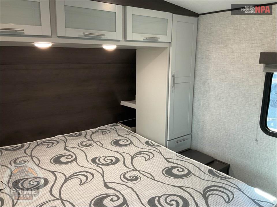 2021 Keystone Rv M-250 BHSWE - BULLET ULTRA LITE SERIES — фото 10