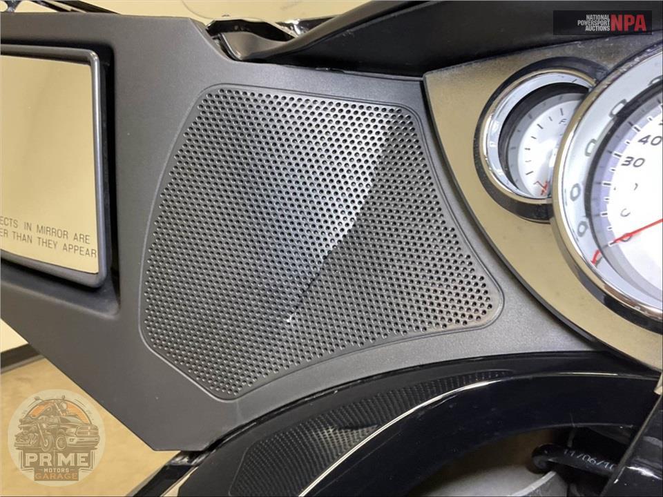 2013 Victory Motorcycles VISION TOUR — фото 46