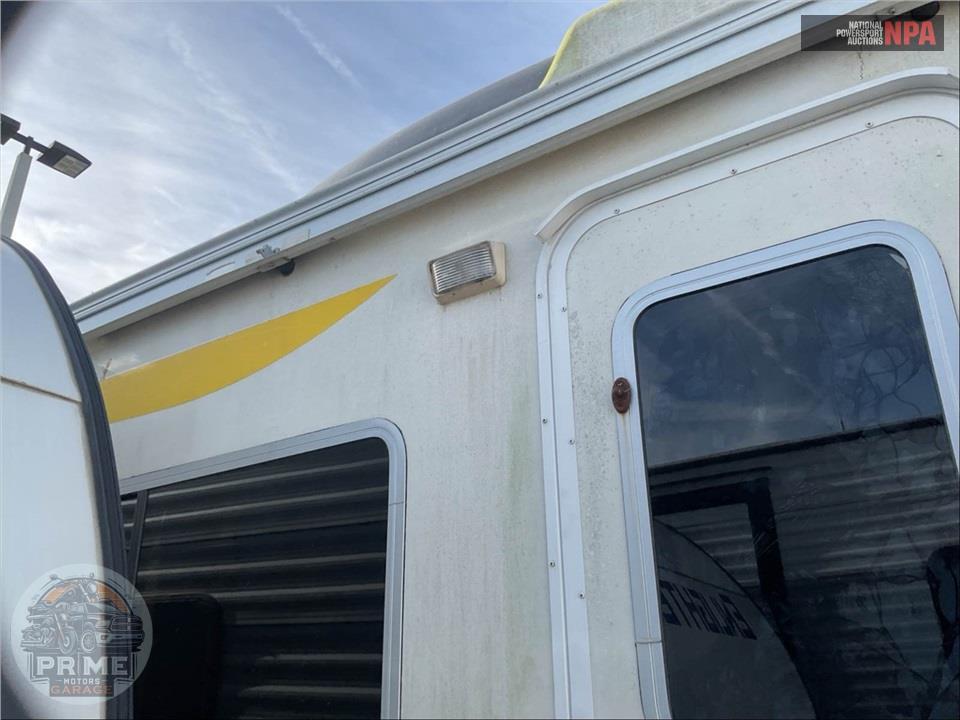 2006 Itasca M-23H-SPRINTER DIESEL (#) - NAVION SERIES — фото 53