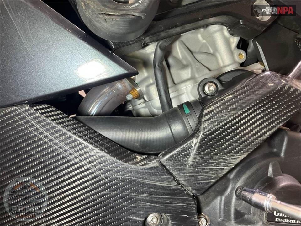 2022 Bmw S1000RR PREMIUM — фото 19