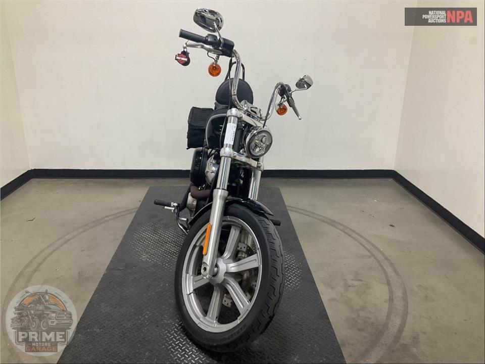 2023 Harley-Davidson FXST SOFTAIL STANDARD — фото 2