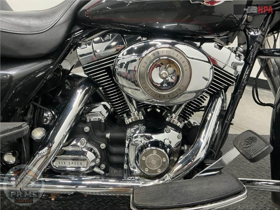 2008 Harley-Davidson FLHTCU ULTRA CLASSIC ELECTRA GLIDE — фото 6
