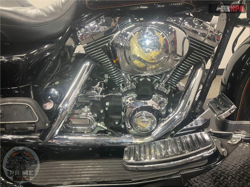 2002 Harley-Davidson FLHTCUI ULTRA CLASSIC ELECTRA GLIDE — фото 6