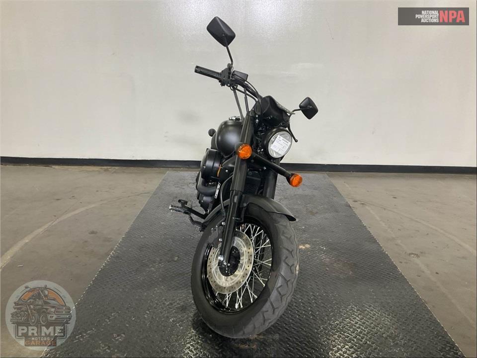 2022 Honda VT750C2B SHADOW PHANTOM — фото 2