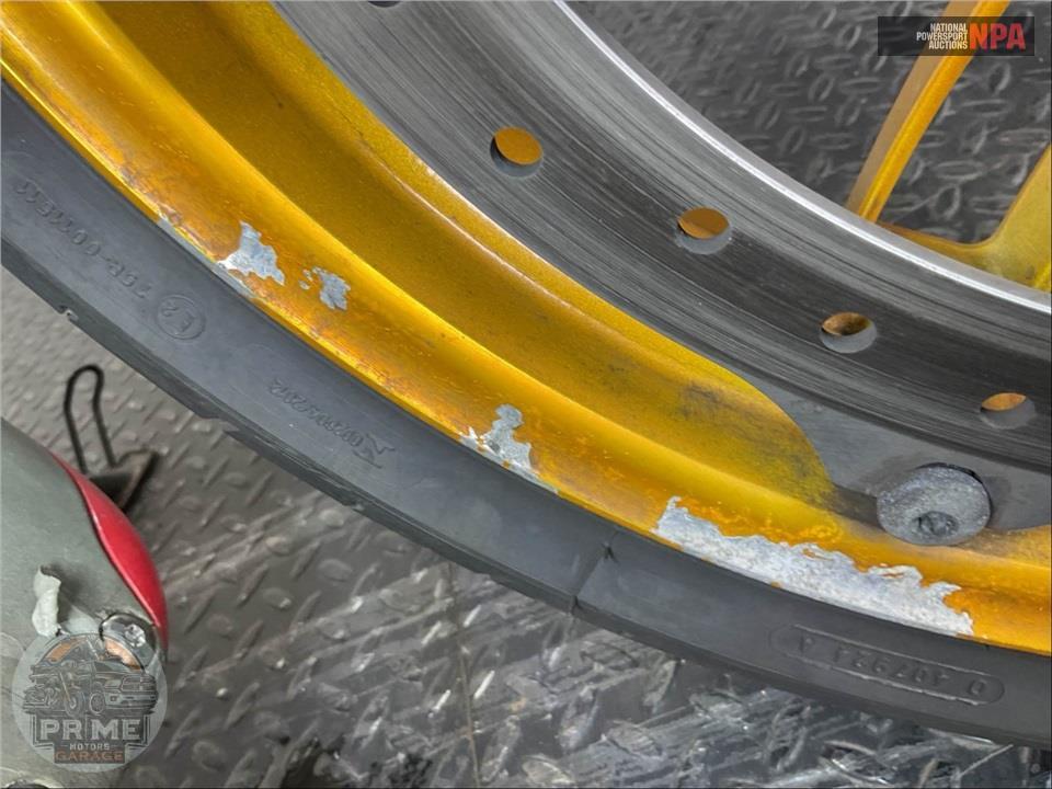 2004 Buell XB12R-FIREBOLT — фото 25