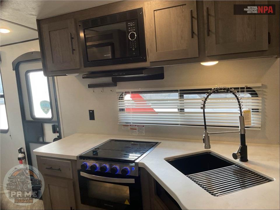 2021 Keystone Rv M-311 RE SPRINGDALE SERIES — фото 17