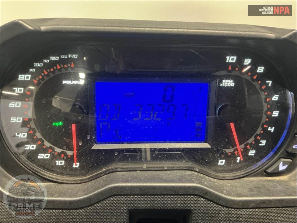 2024 Polaris RANGER XP 1000 PREMIUM — фото 5