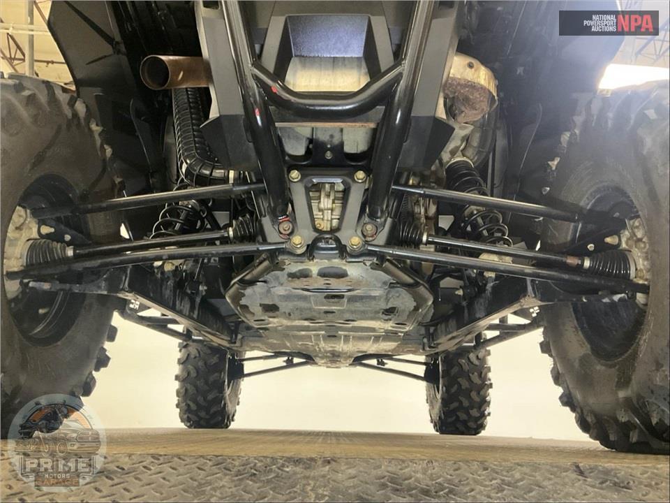 2020 Polaris RZR XP TURBO — фото 15
