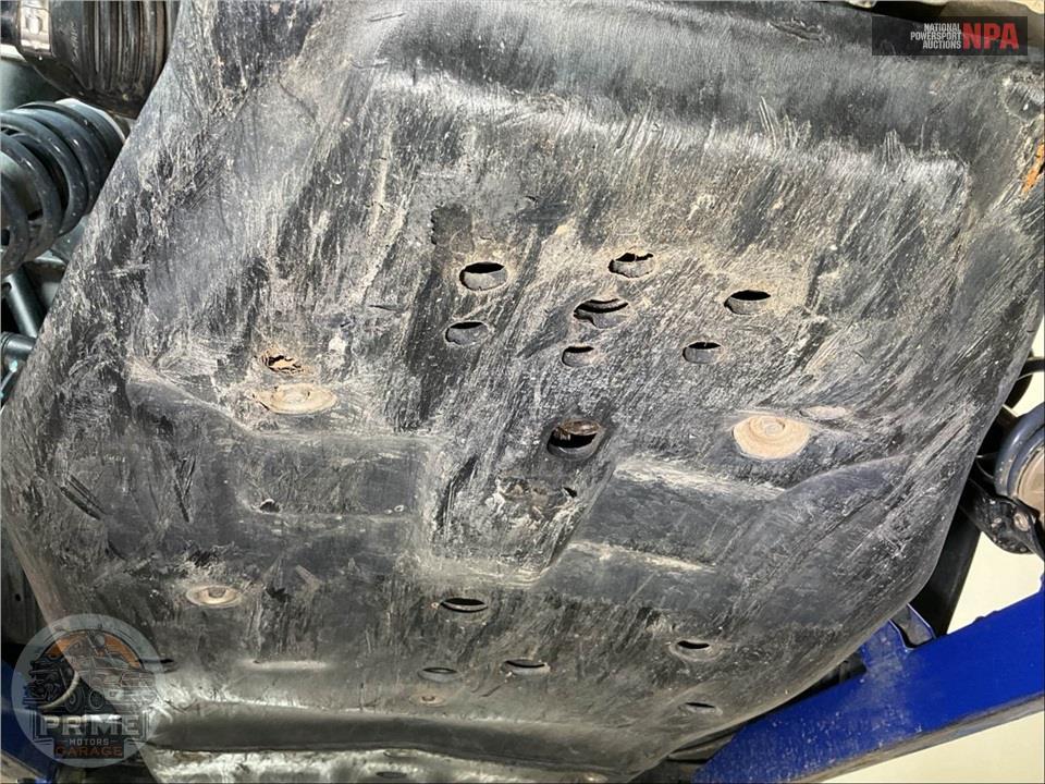 2021 Polaris RZR XP 1000 TRAILS/ROCKS EDITION (ELECTRIC POWER STEERING) — фото 16