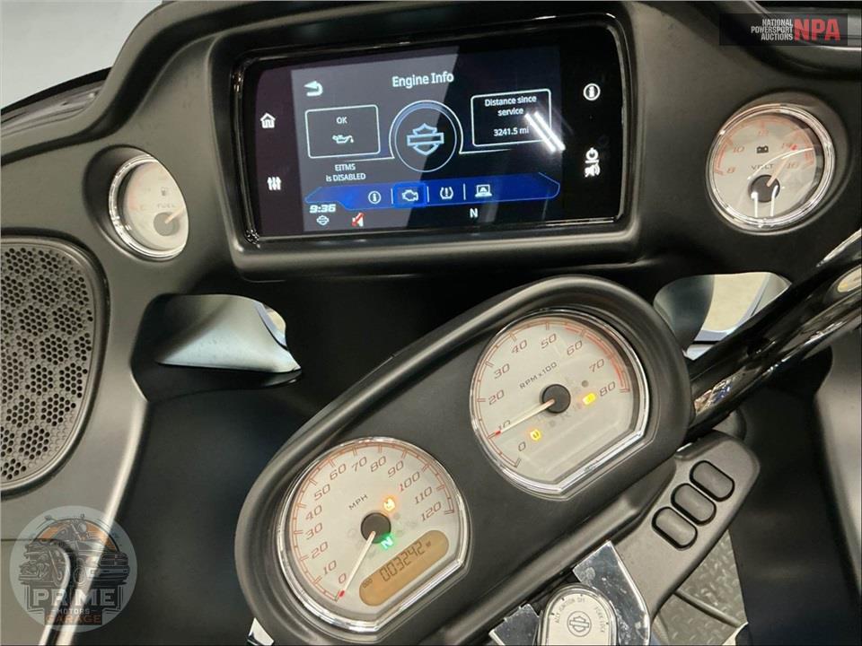 2022 Harley-Davidson FLTRX ROAD GLIDE — фото 5