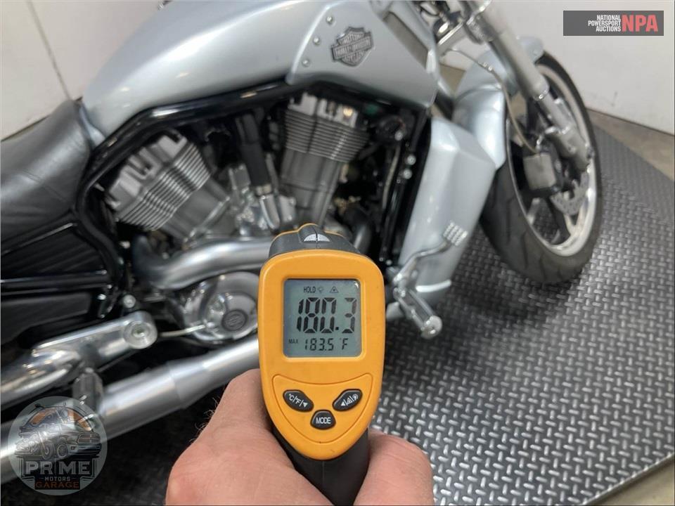 2011 Harley-Davidson VRSCF MUSCLE V-ROD — фото 8