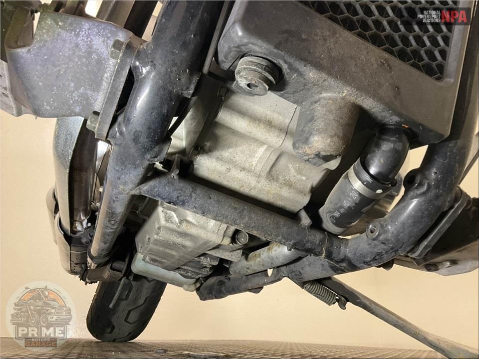 2005 Honda VTX1300S5 — фото 13