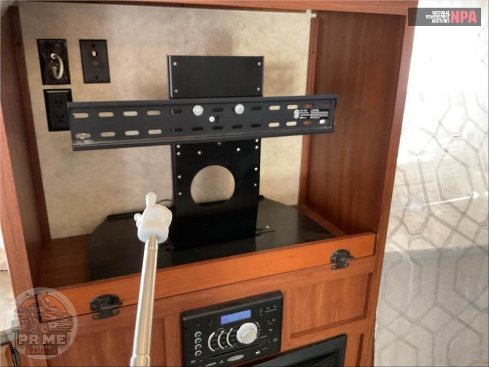 2014 Keystone Rv M-327RES COUGAR FIFTH WHEEL SERIES — фото 20