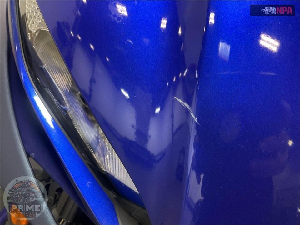2023 Yamaha YZF-R3 — фото 13