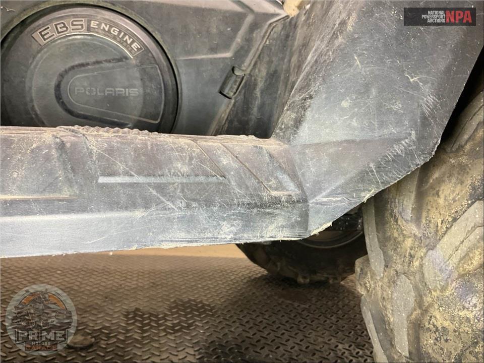 2024 Polaris SPORTSMAN 570 HUNT EDITION — фото 28