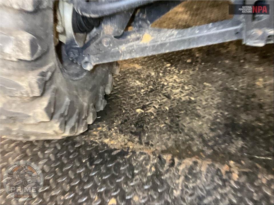 2020 Polaris RANGER XP 1000 EPS (CAMOUFLAGE) — фото 26