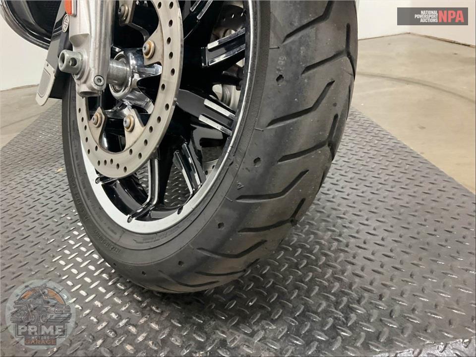 2019 Harley-Davidson FLHTK ULTRA LIMITED — фото 26