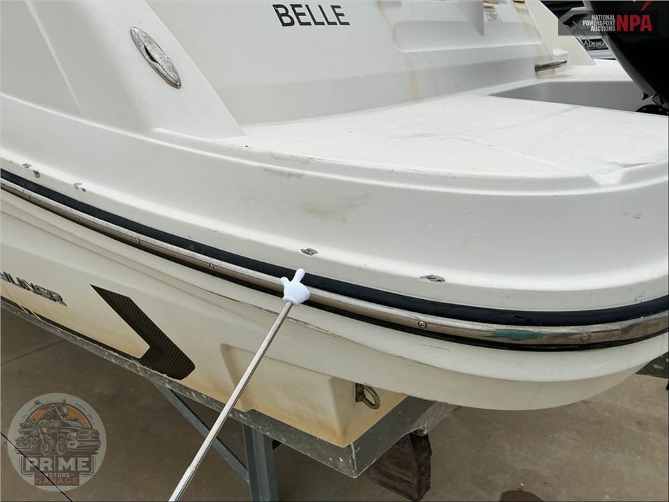 2023 Bayliner Marine VR6 BR(*)BOW RIDER SERIES L=22/E=1-150HP MERCURY — фото 15