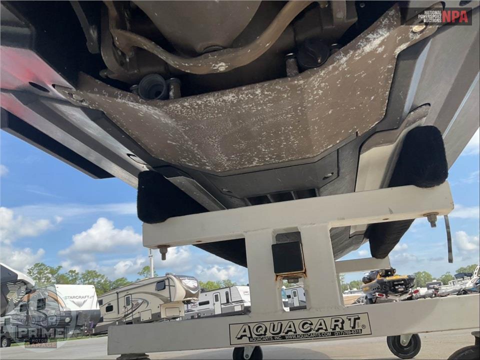 2024 Seadoo/Brp SPARK 3UP — фото 14