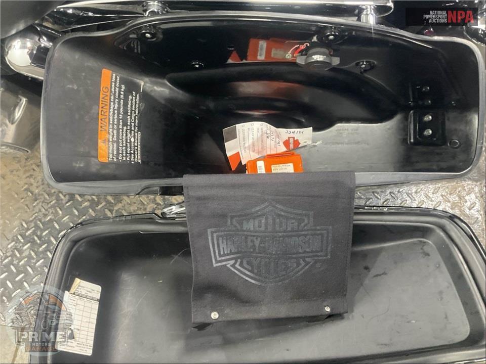 2012 Harley-Davidson FLD-103 DYNA SWITCHBACK — фото 21