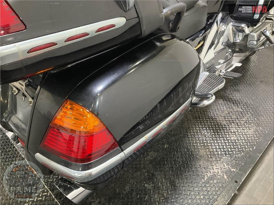 2004 Honda GL18004 GOLDWING — фото 32