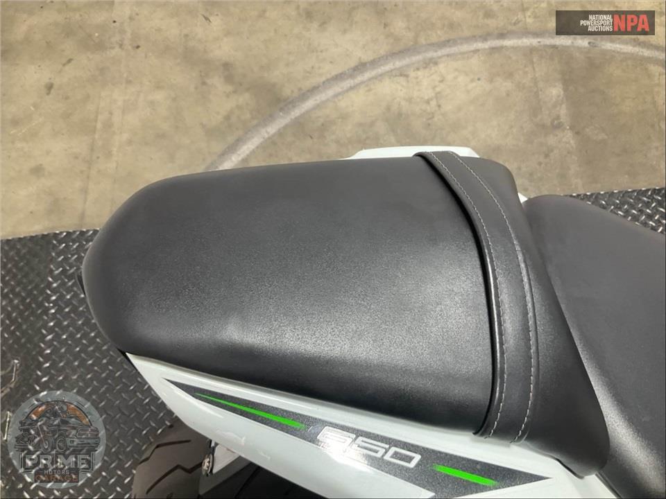 2022 Kawasaki EX650MNFNN NINJA 650 (ABS) — фото 25
