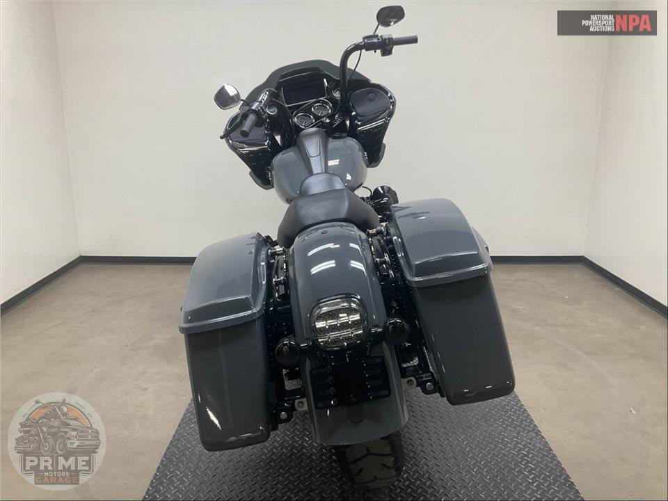 2022 Harley-Davidson FLTRXST ROAD GLIDE ST — фото 4