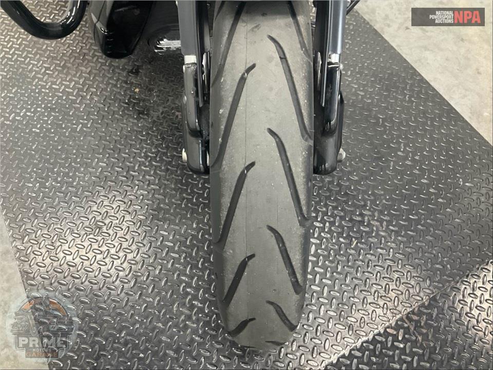 2015 Harley-Davidson VRSCDX NIGHT ROD SPECIAL — фото 18