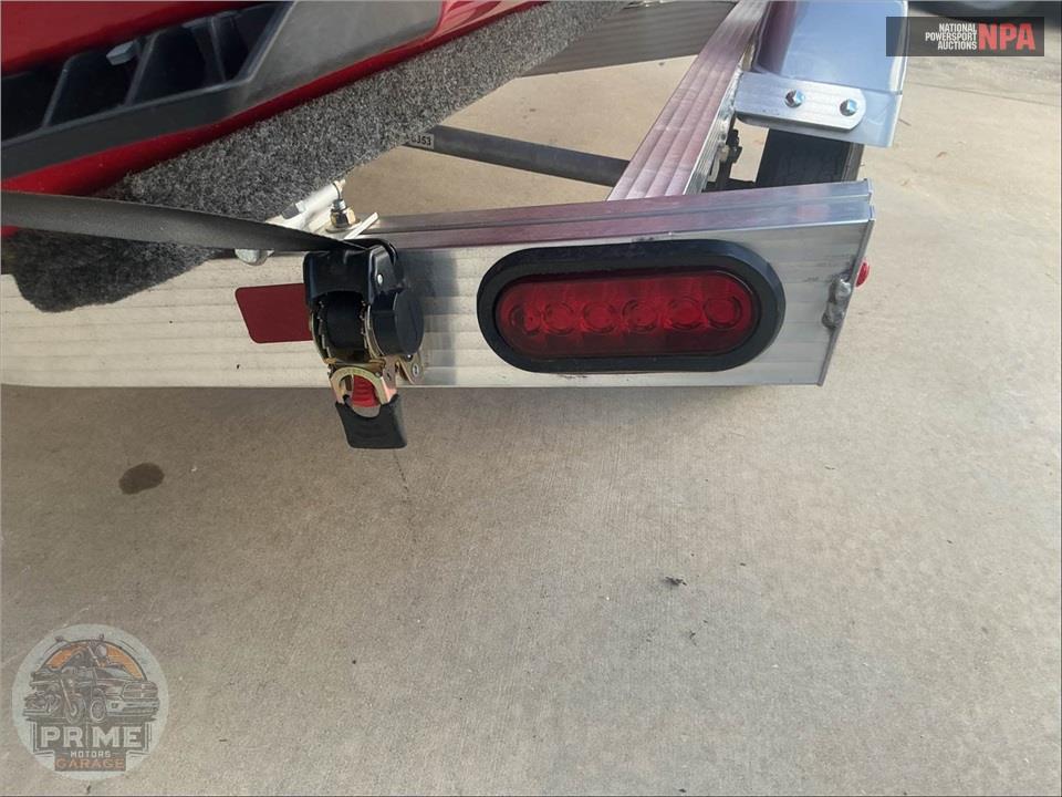 2024 Seadoo/Brp RXP-X 325 SOUND SYSTEM — фото 23