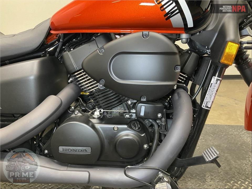 2024 Honda SHADOW PHANTOM ABS — фото 6