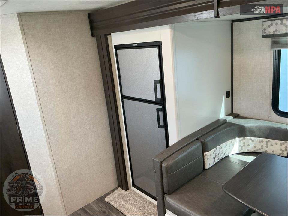 2021 Keystone Rv M-221 RBS - BULLET ULTRA LITE SERIES — фото 17