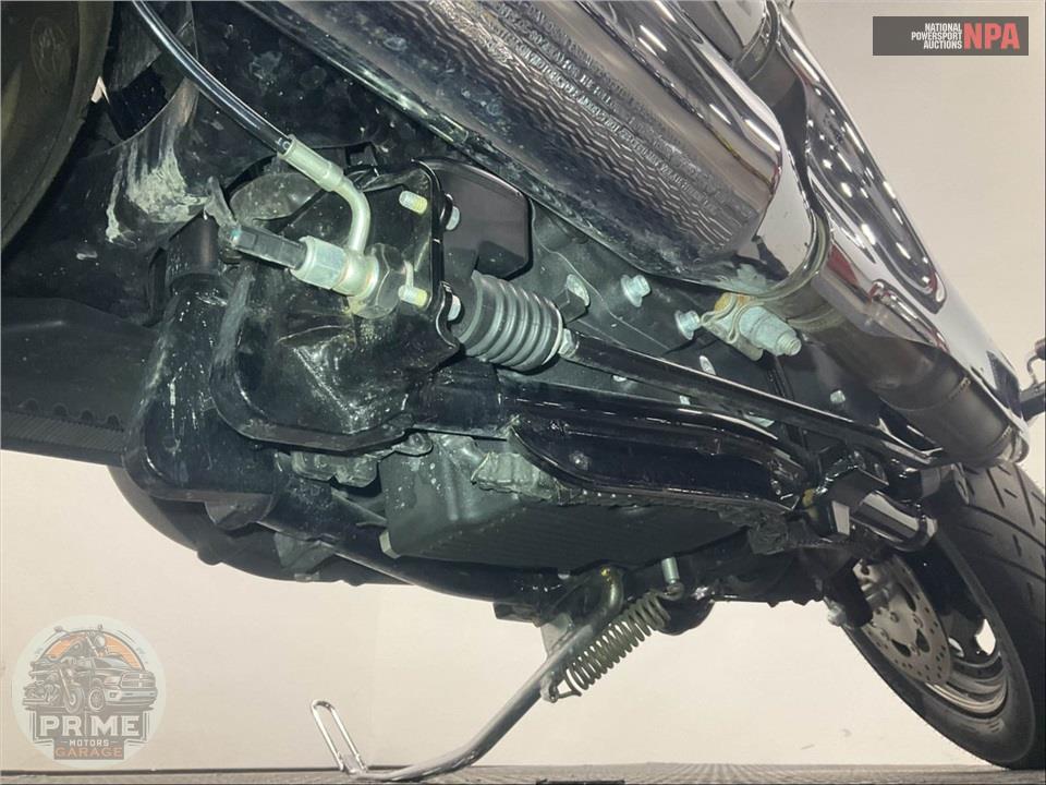 2014 Harley-Davidson FXDF-103 DYNA FAT BOB — фото 13
