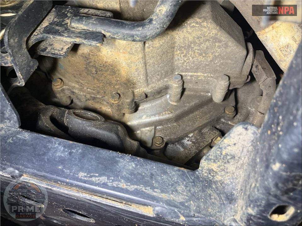 2025 Polaris SPORTSMAN 570 — фото 11