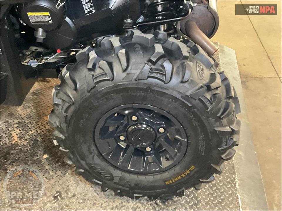 2025 Polaris RANGER CREW 1000 PREMIUM — фото 20