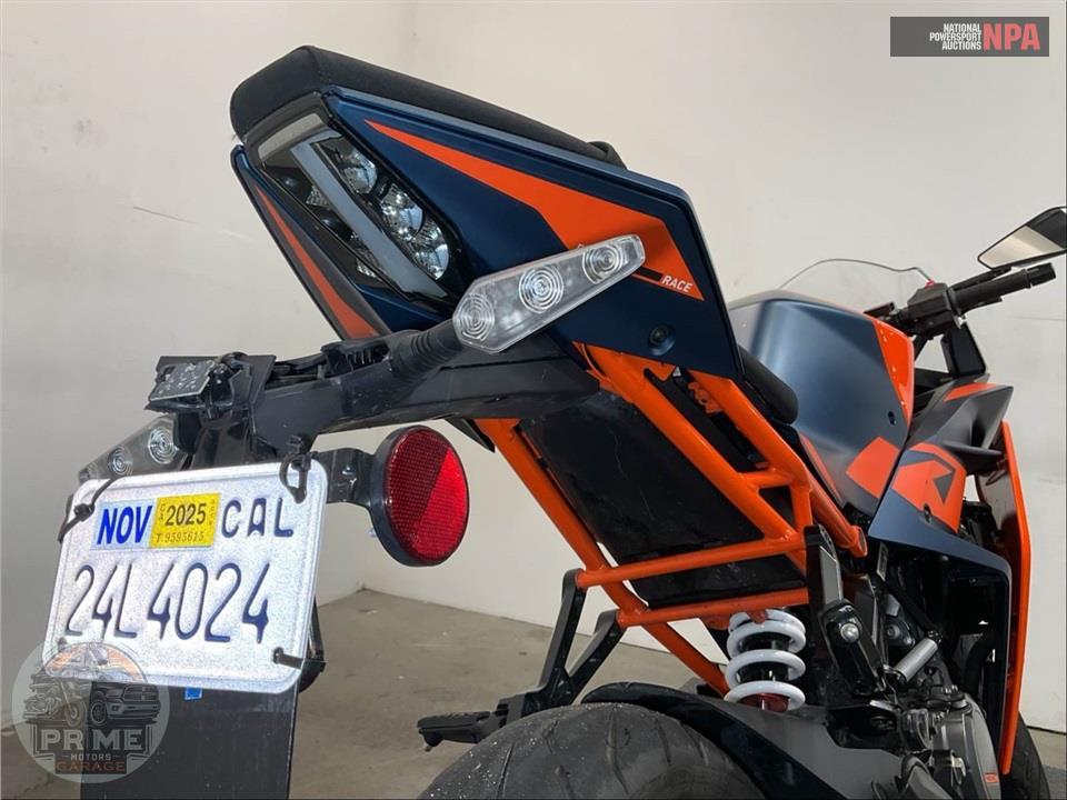 2023 Ktm RC 390 — фото 21