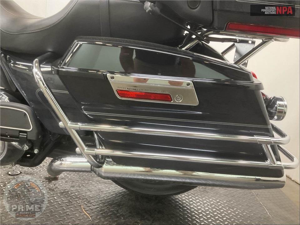 2012 Harley-Davidson FLHTCU UL CLSC EL GLIDE — фото 21