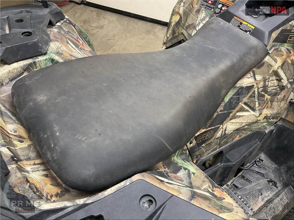 2024 Polaris SPORTSMAN 570 HUNT EDITION — фото 30